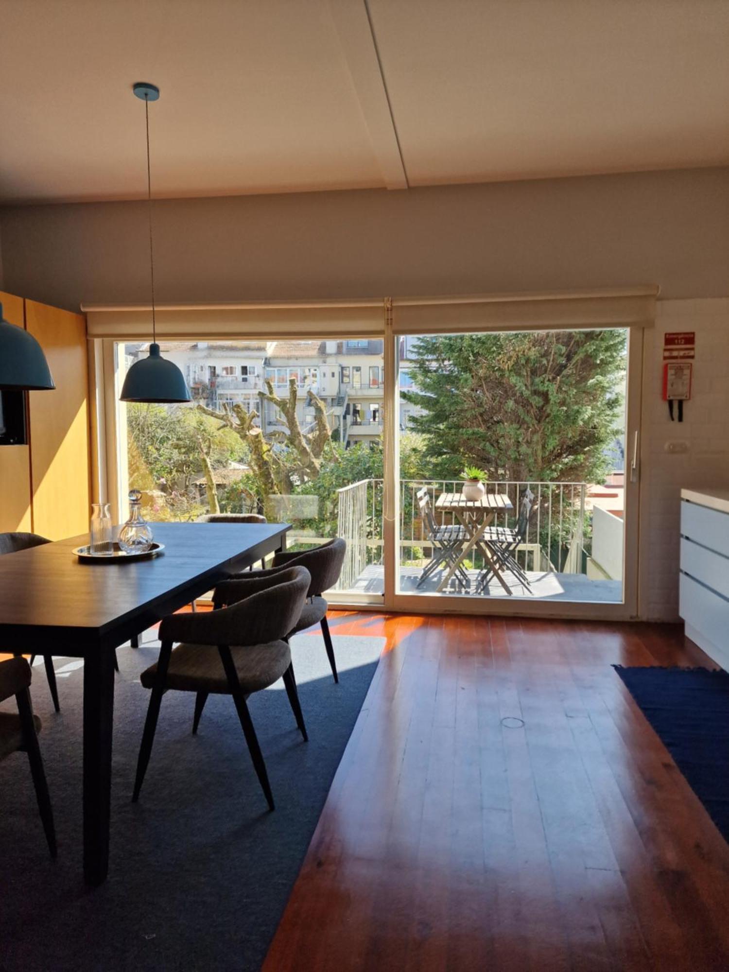 Apartment Lima Junior Residences Porto