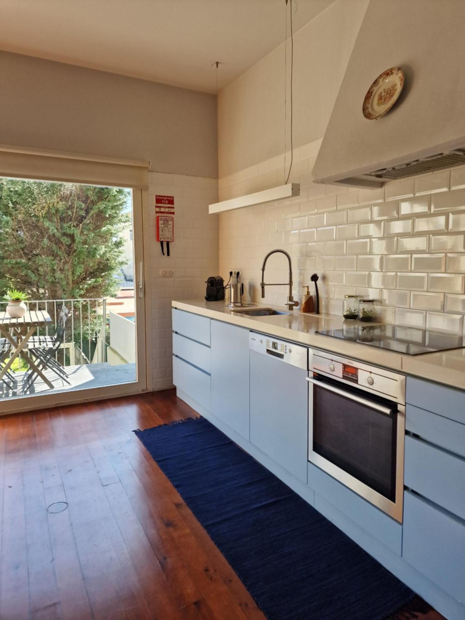 Apartment Lima Junior Residences Porto