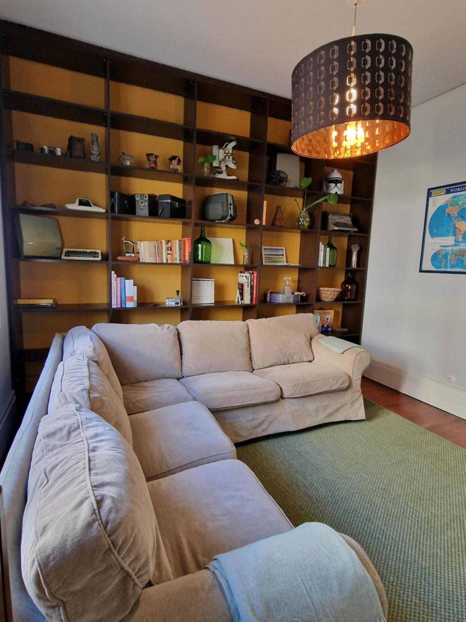 Lima Junior Residences Apartment *