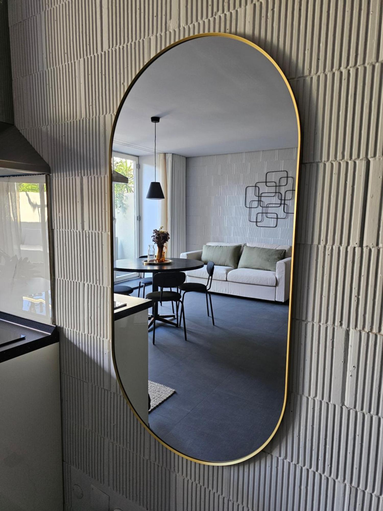 Lima Junior Residences Apartment *