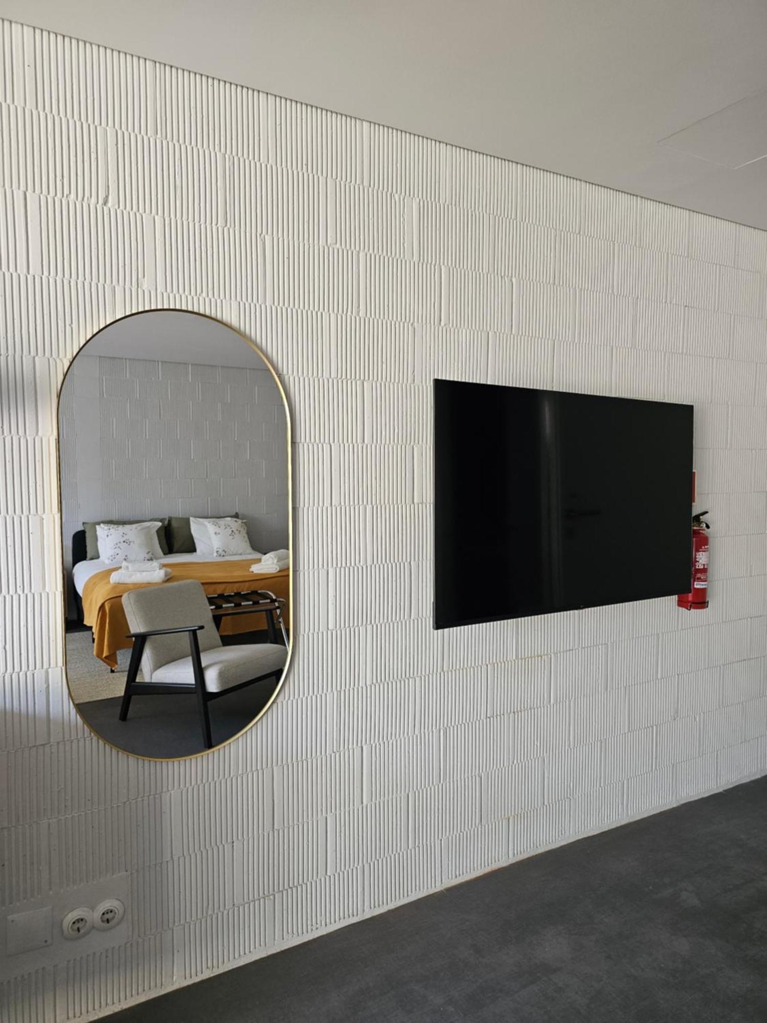 Lima Junior Residences Porto