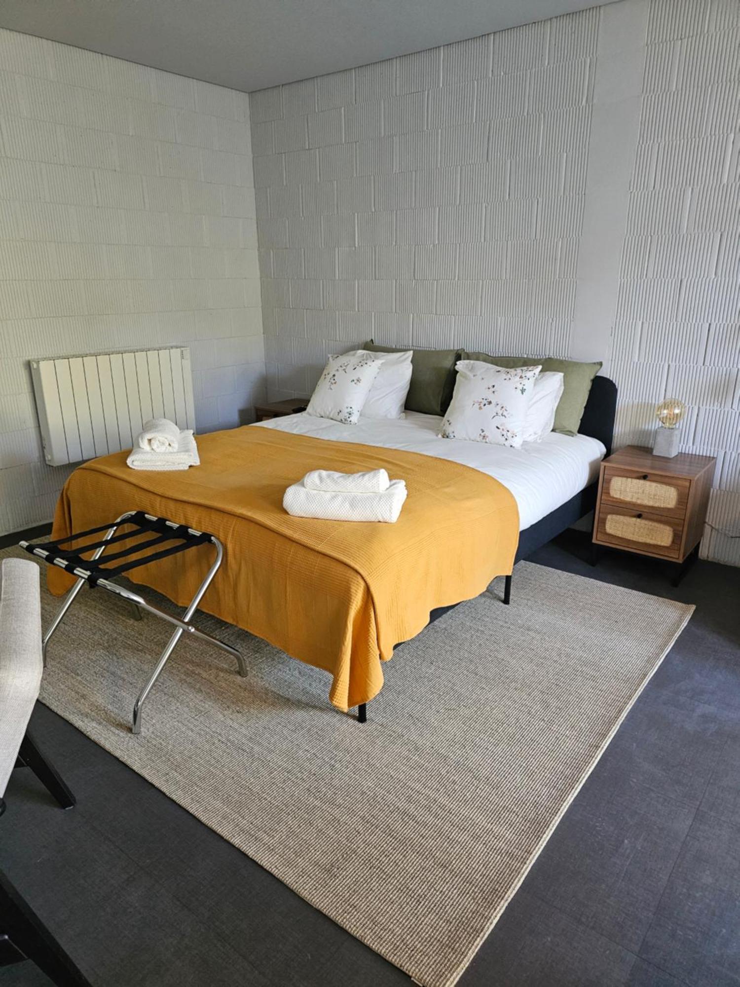 Lima Junior Residences * Porto